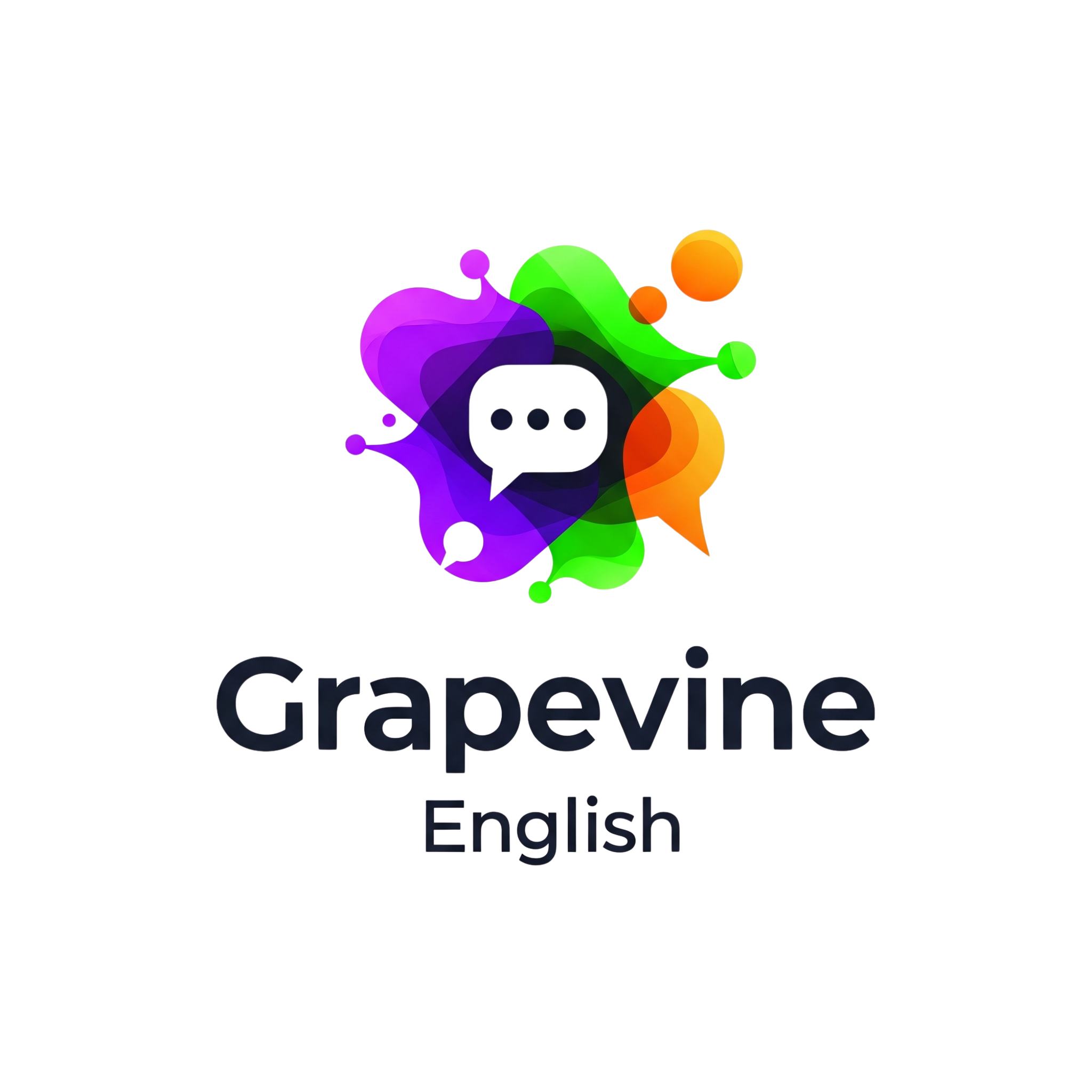 Grapevine English